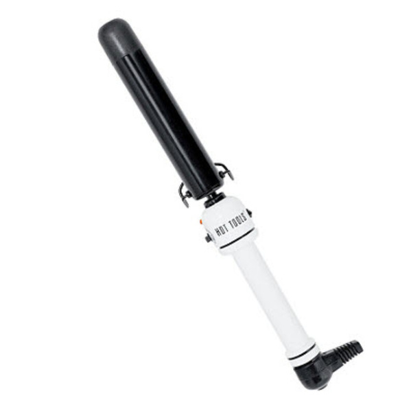 Hot Tools 1 1/4 curling wand - Picture 1 of 1